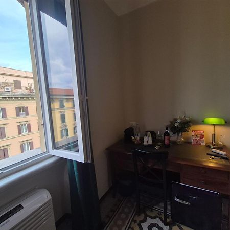 Hebe Eternity Rooms Рим Экстерьер фото