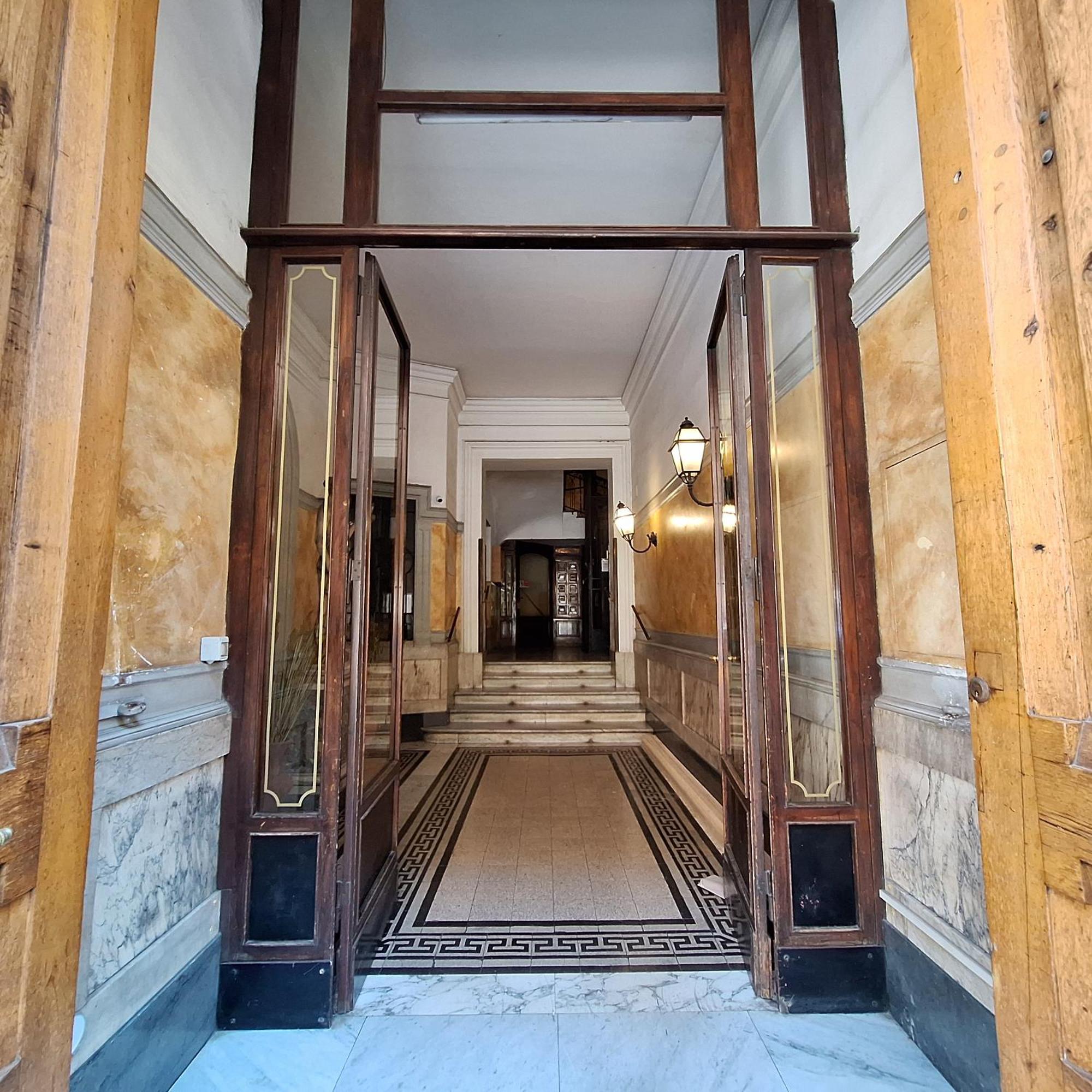 Hebe Eternity Rooms Рим Экстерьер фото