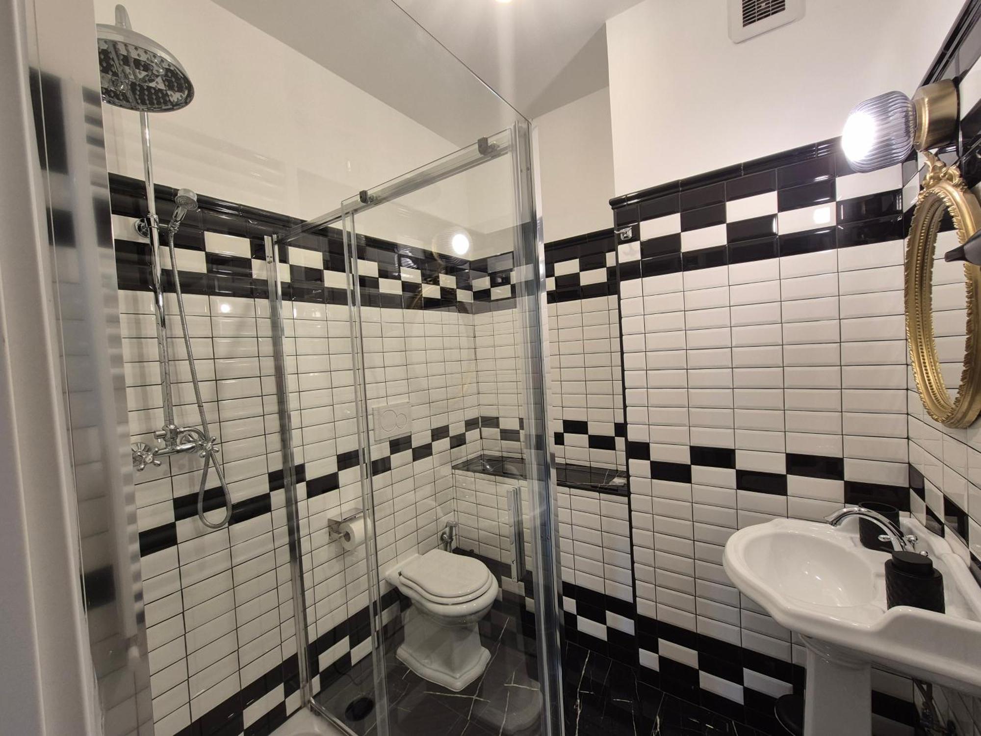 Hebe Eternity Rooms Рим Экстерьер фото