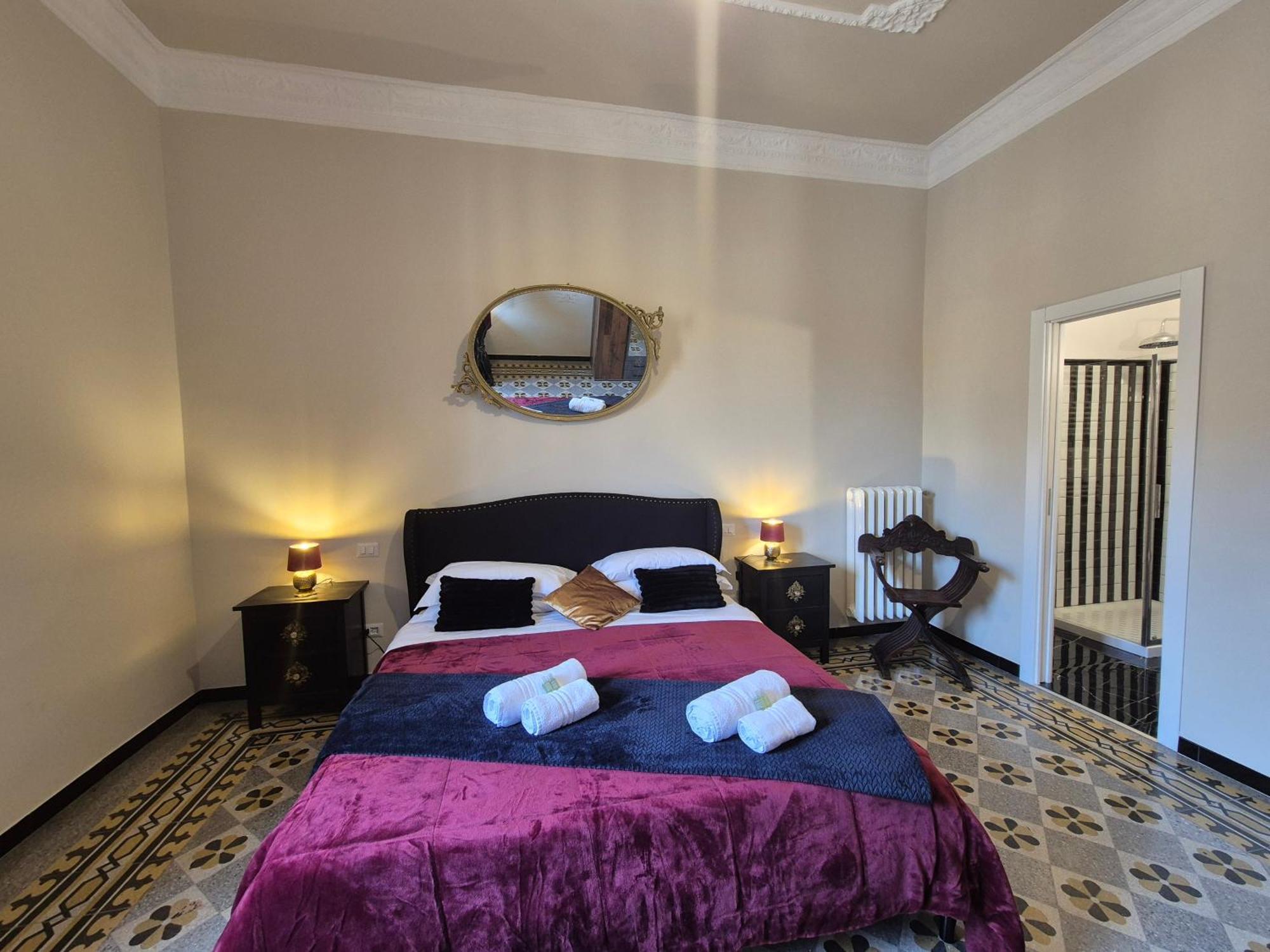 Hebe Eternity Rooms Рим Экстерьер фото