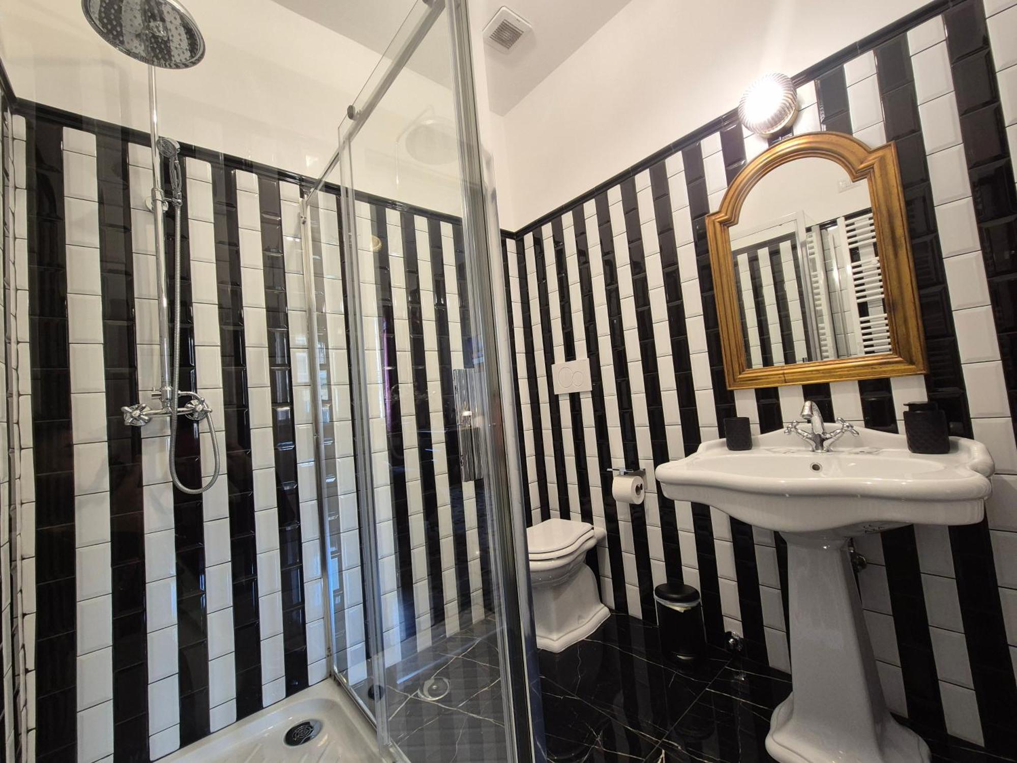 Hebe Eternity Rooms Рим Экстерьер фото